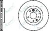 APEC braking DSK2466 Brake Disc